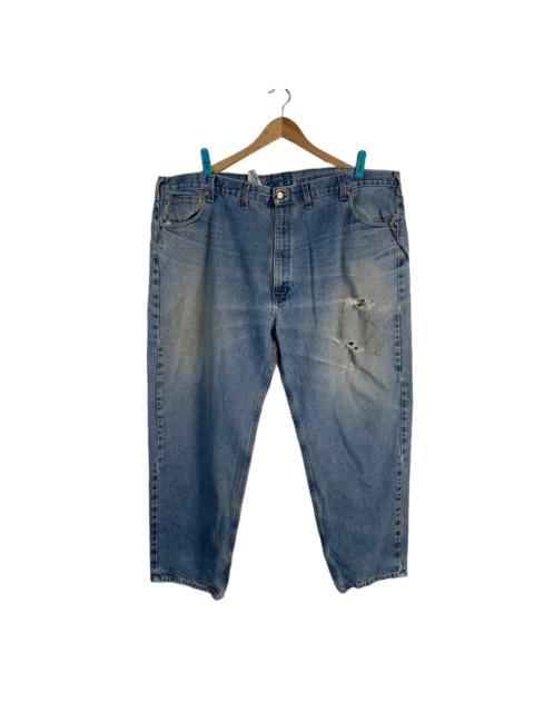 Carhartt Carhatt Oversize Jeans