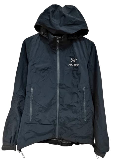 Arcteryx Beta SL Goretex Paclite Shell Jacket