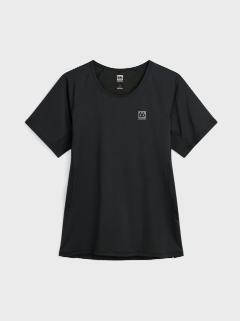66°NORTH Helgafell Running T-Shirt
