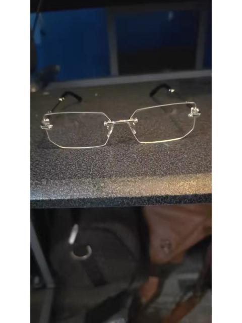 Electric Visual - Retro Punk Kurt Cobain Style Sunglasses Metal