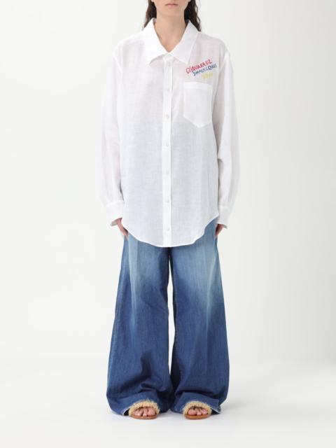 DSQUARED2 Shirt woman Dsquared2