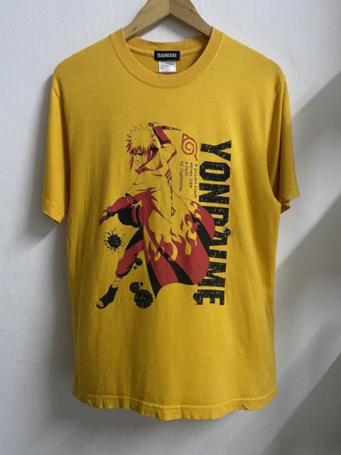 Other Designers Anime × Japanese Brand × Vintage - Vintage Naruto Minato Yondaime Hokage