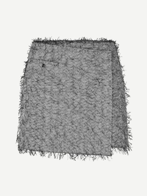 SAMSØE SAMSØE Saneem Skirt 15791