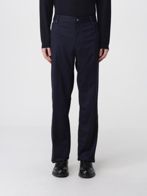 EMPORIO ARMANI Jeans men Emporio Armani