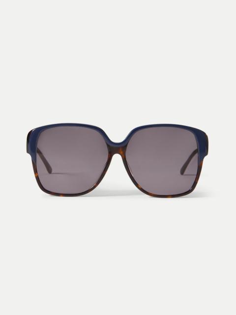 VERONICA BEARD BRIGITTE OVERSIZED SUNGLASSES