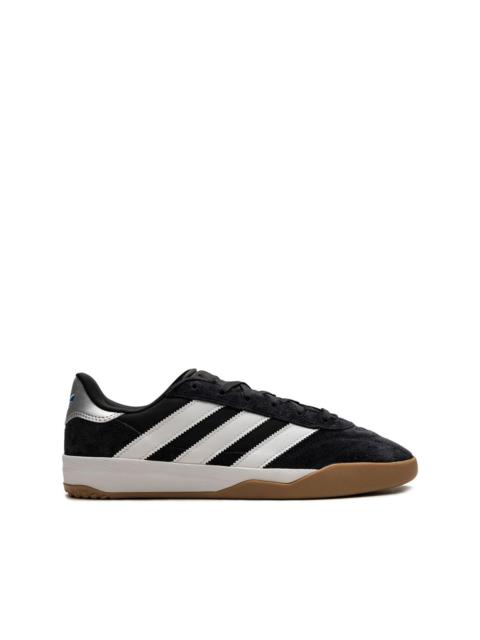 adidas Copa Premiere "Black/White/Gum" sneakers