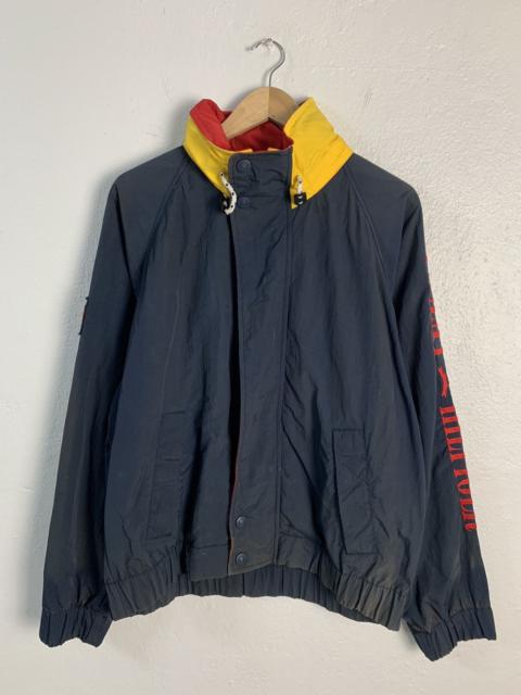 Other Designers Tommy Hilfiger Jacket