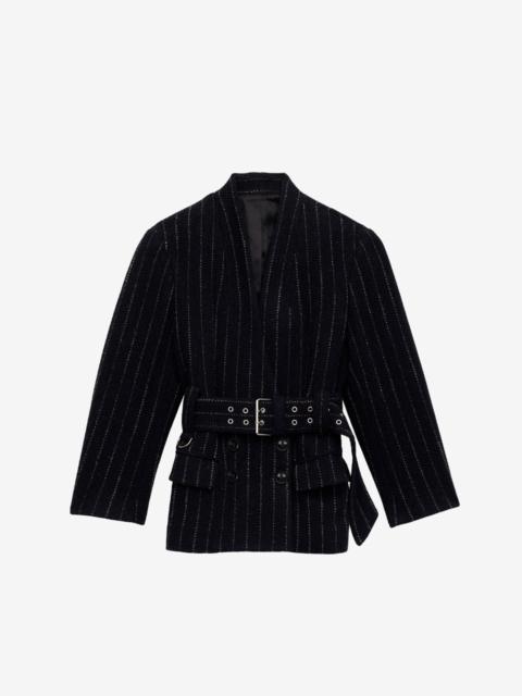 Isabel Marant FYMA COAT