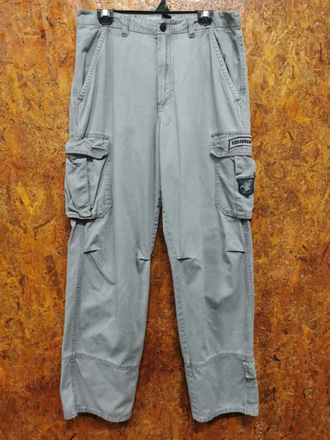 Other Designers Japanese Brand - Cargo Pants With 7 Pocket