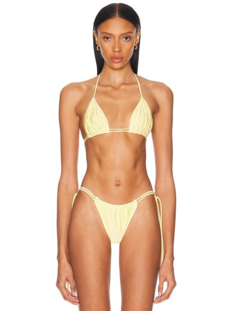 BANANHOT Kyma Bikini Top