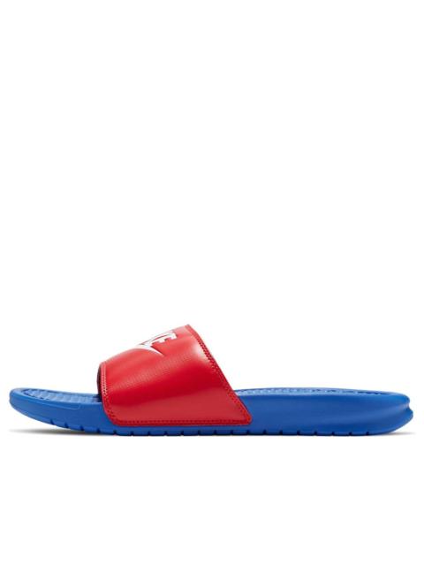Nike Nike Benassi JDI 'Game Royal' 343880-415