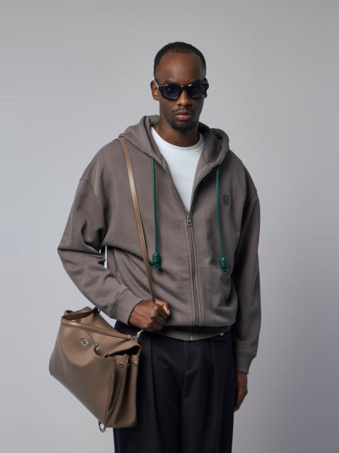 Loewe Zip-up Hoodie