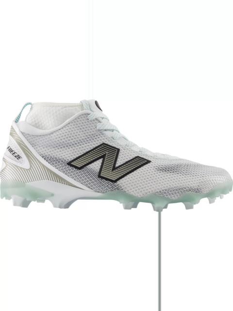 New Balance New Balance FreezeLX V5 Mid Lacrosse Cleats