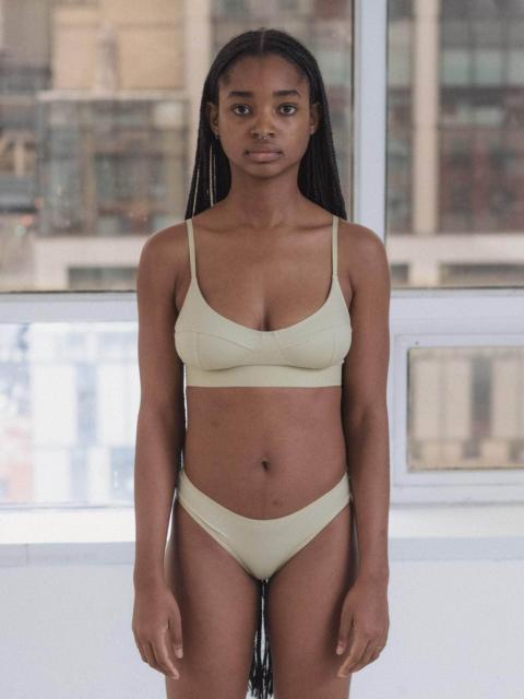 BASERANGE Soft Bra - Bamboo Lyocell