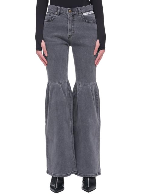 KIMHĒKIM Bella Jeans