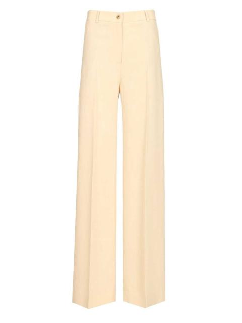 Etro Etro Women Palazzo Trousers