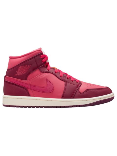 Jordan Air Jordan 1 Mid SE Women's Shoes