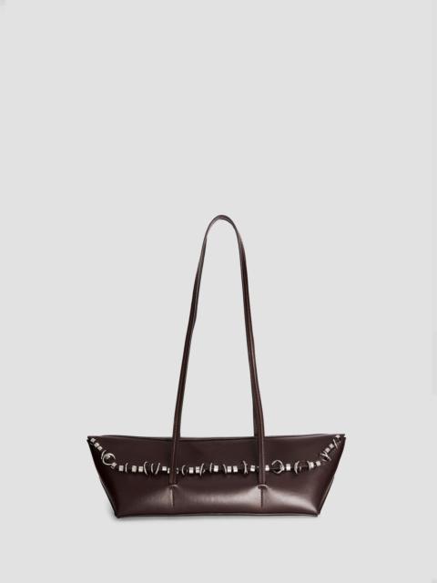 CHRISTOPHER ESBER Gondola Pierced Mini Tote