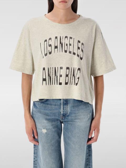 ANINE BING T-shirt woman Anine Bing