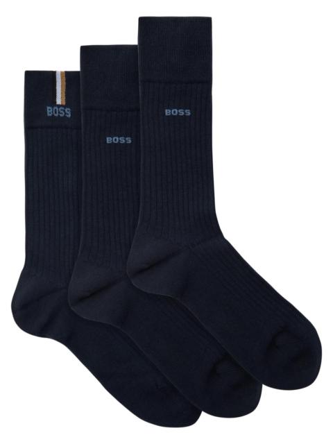 Fear of God The Lounge Sock - FGLW70-009CNL-973 | REVERSIBLE