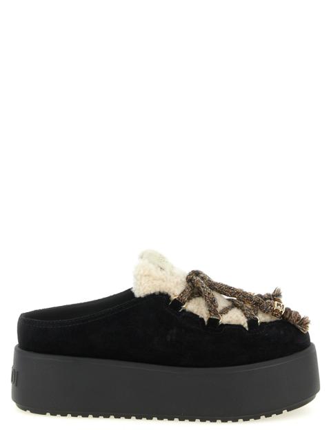 FENDI Fendi Women 'Après Chic' Sabots