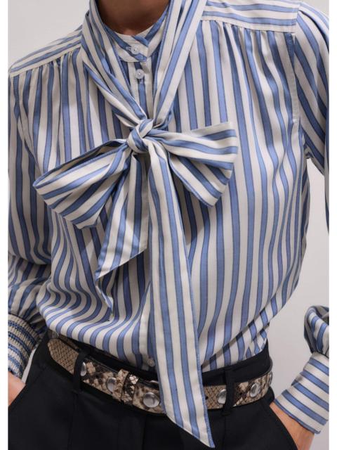 ME+EM Supersoft Shirt + Tie