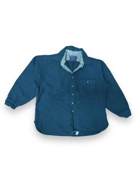 Other Designers Pendleton - Pandleton Kids Wool shirt