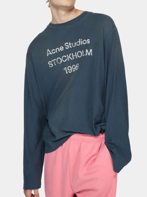 Acne Studios CL0197-BPA FN-UX-TSHI000016