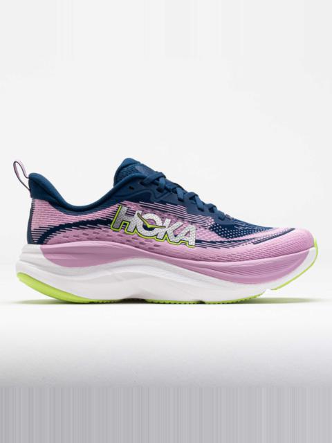 HOKA HOKA Skyflow Women's Midnight/Pink Twilight