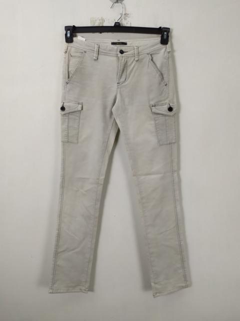 Other Designers Japanese Brand - SOMETHING FADED CARGO PANTS/TACTICAL PANTS