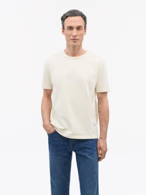 TIGER OF SWEDEN Jake Boxy Cotton T-shirt