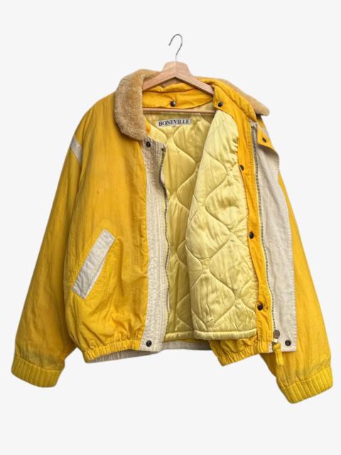 C.P. Company OG 80s CP Company Boneville designed by Mossimo Osti Modular Archive Jacket Size 48
