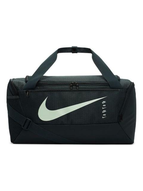 Nike Nike Brasilia 9.0 Small Tennis Duffle bag 'Black' CU1033-364