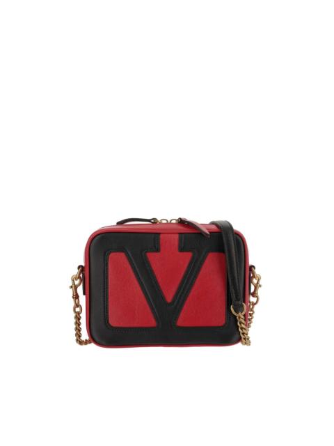 Valentino Valentino Garavani Red Shoulder Bags Women