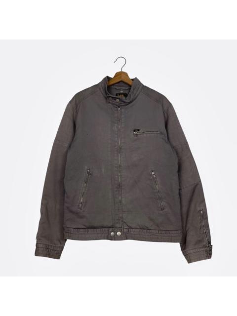 Other Designers Vintage Lee Fashion Punk Jacket