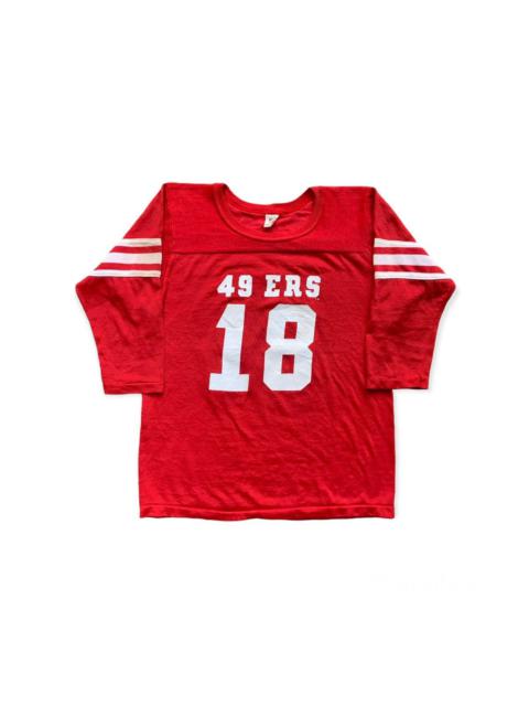 Other Designers Sears - Vintage San Francisco 49ers Tshirt