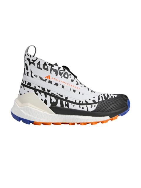 adidas Stella McCartney x Terrex Free Hiker GORE-TEX 'White Black Leopard'