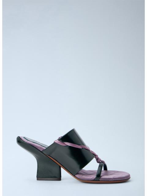 Dries Van Noten Dries Van Noten Women Braided Strap Mules
