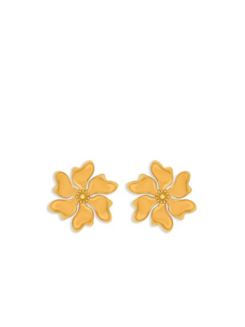 Cherry Blossom earrings