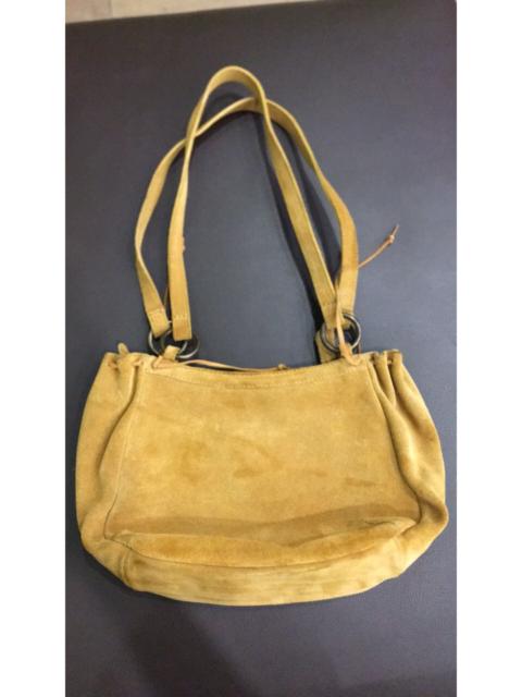 Other designers Facondini Leather Bag