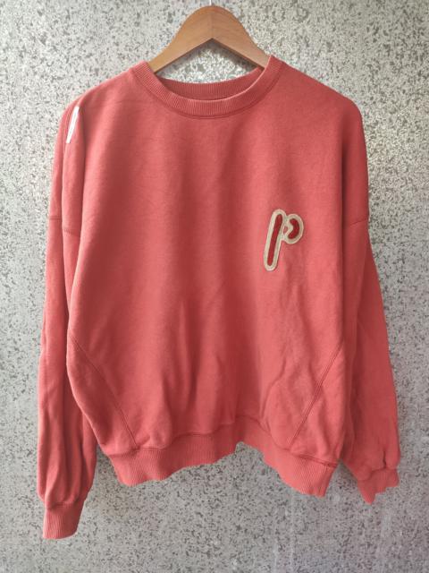 Other Designers Japanese Brand - Papas sport sweatshirt oversized