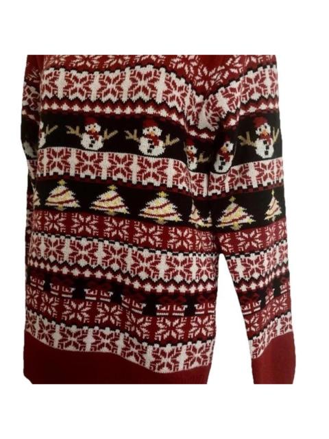 Other Designers Men's Multi Jumper