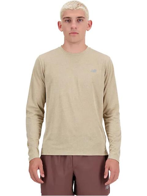 New Balance Athletics Long Sleeve