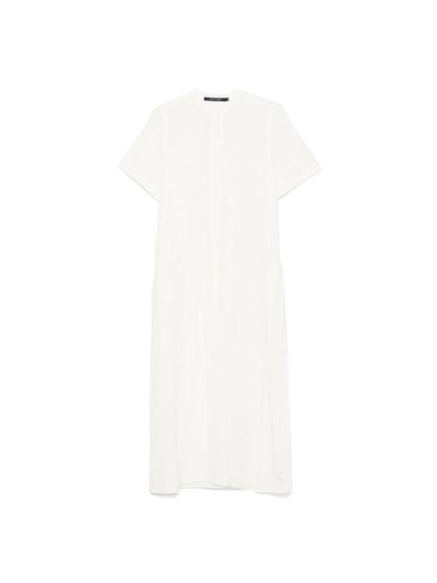 Dublin maxi dress