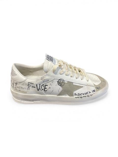 Golden Goose Golden Goose Stardan Sneakers