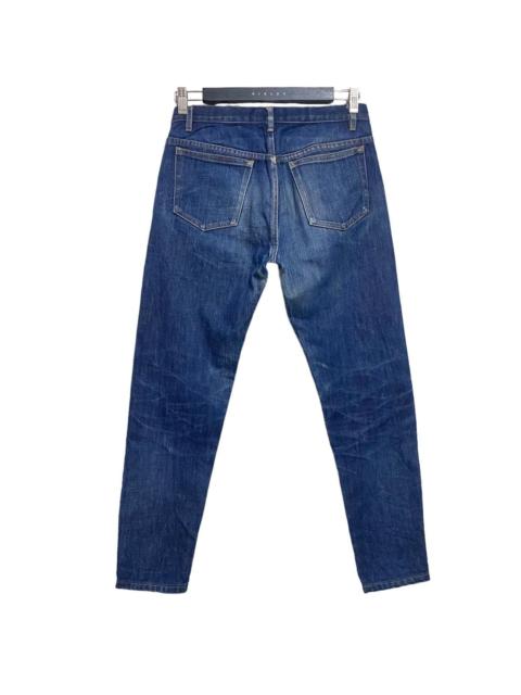 A.P.C. APC Cure H jean Etroit Ivy Fit