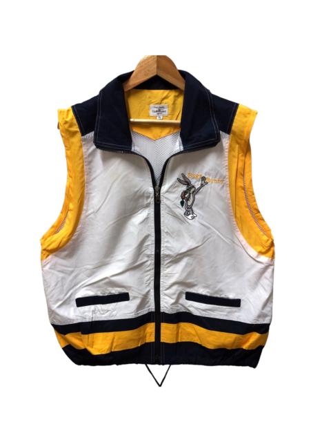 Other Designers Jean charles de castelbajac sport x bugs bunny vest jacket