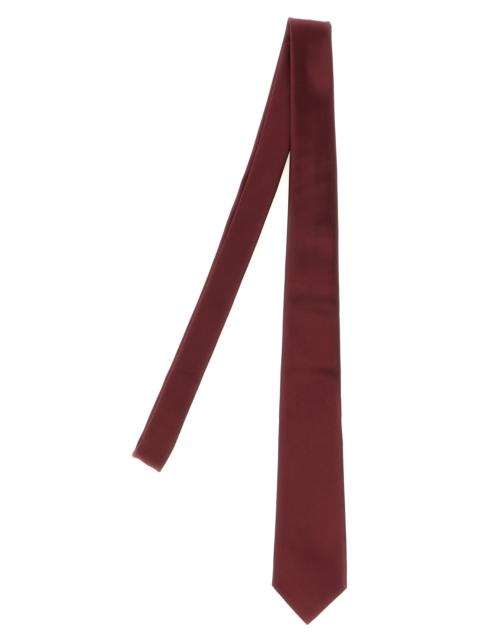 SAINT LAURENT Saint Laurent Men Silk Tie