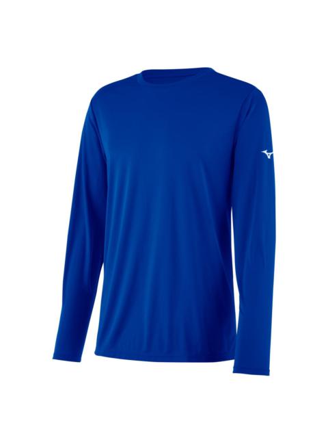 Mizuno Men's Mizuno Long Sleeve Tee