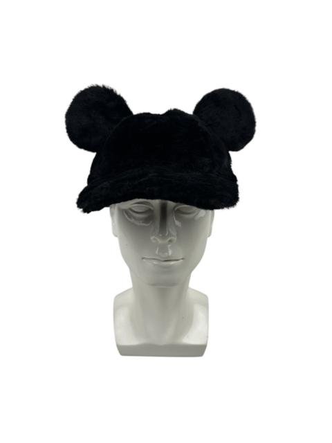 Other Designers DISNEY MICKEY MOUSE HAT - TC 32